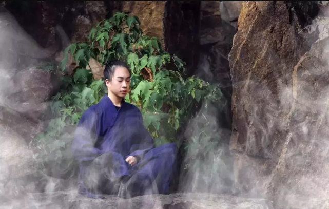 丹道修行的四个千古秘诀!