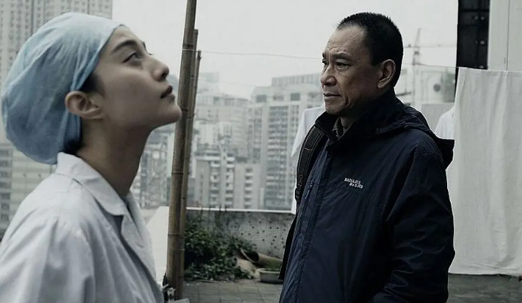 王小帅|王小帅找什么不重要，但他肯定找不到