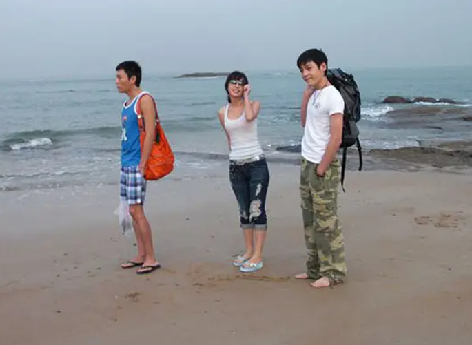 王小帅|王小帅找什么不重要，但他肯定找不到