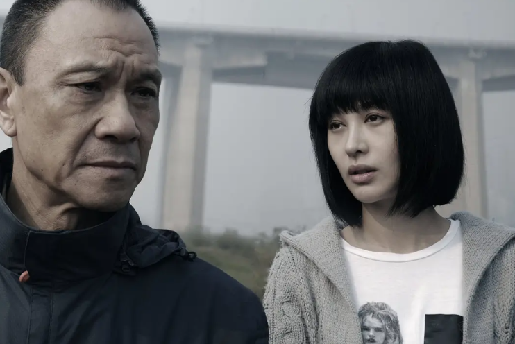 王小帅|王小帅找什么不重要，但他肯定找不到