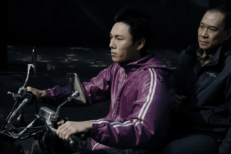 王小帅|王小帅找什么不重要，但他肯定找不到
