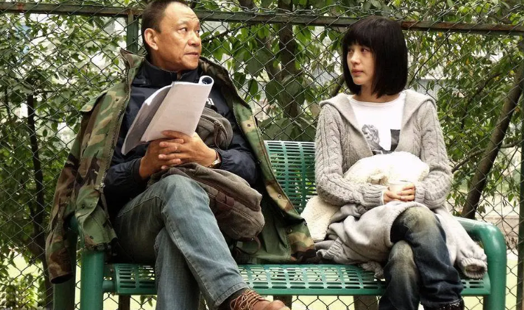 王小帅|王小帅找什么不重要，但他肯定找不到