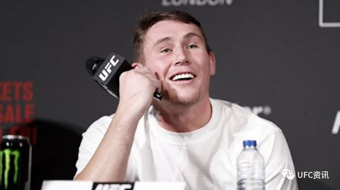 达伦提尔希望迪亚兹能重回185磅,并且他可以成为与他战斗的人斯蒂芬