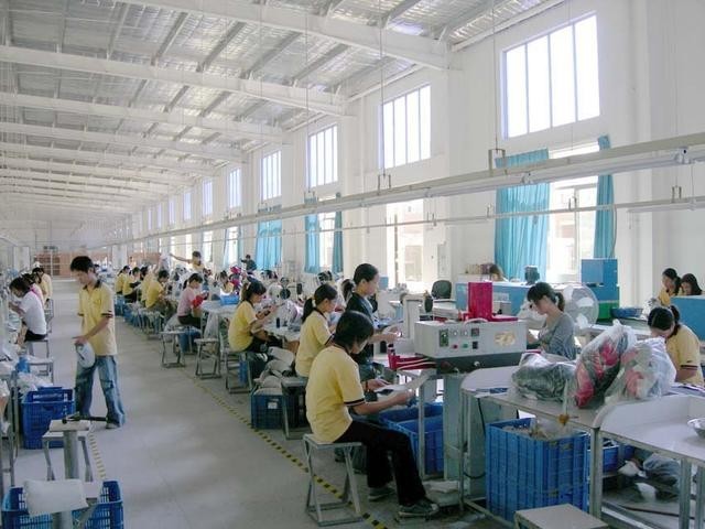 昆山世硕扔证件事件所透露的人性蝴蝶效应让工厂面临倒闭