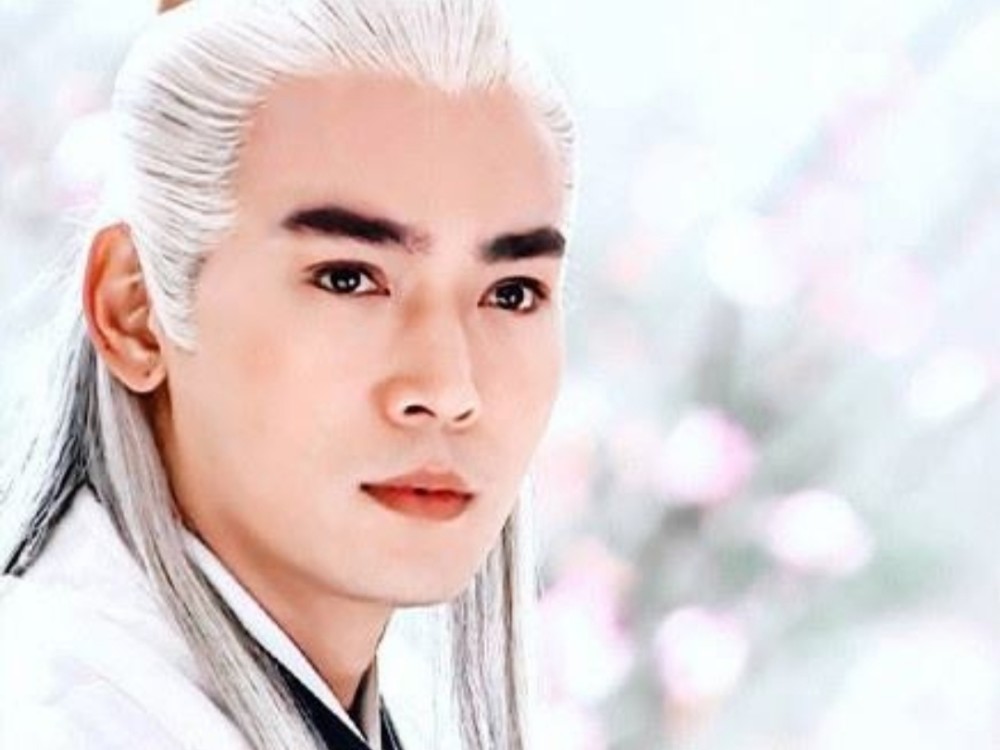 遮天电视剧四年渺无音讯我们还能期待焦恩俊的神王姜太虚吗