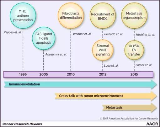 癌细胞|癌细胞也能玩“特洛伊木马计”，靠的是什么？