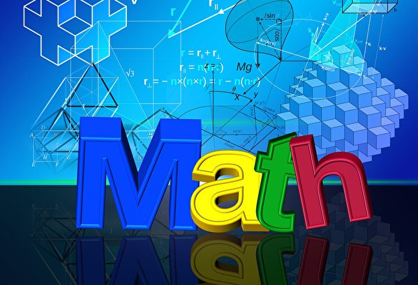 数学和计算机科学是一门跨学科专业,将两个领域结合在一起