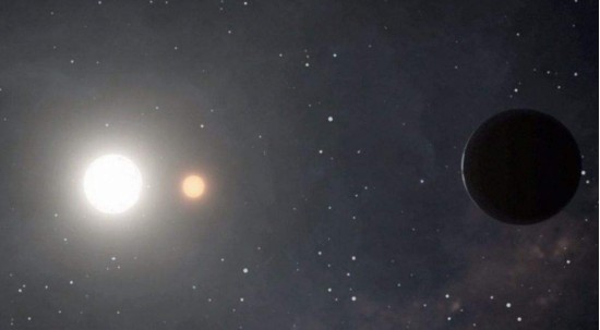 "参宿四"变暗原因被找到!nasa:原来是被宇宙尘埃遮挡了