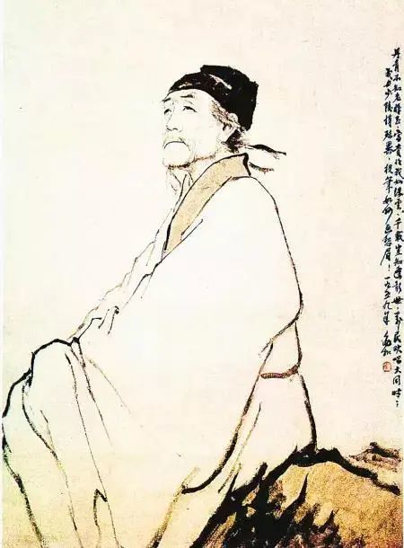 陈尚君|陈尚君：“他的诗是人生经历的一个心灵史。”