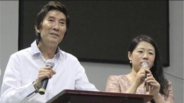 14k黑老大洪汉义蜕变:被牧师改变人生,投身神学,创立教会|洪汉义|香港