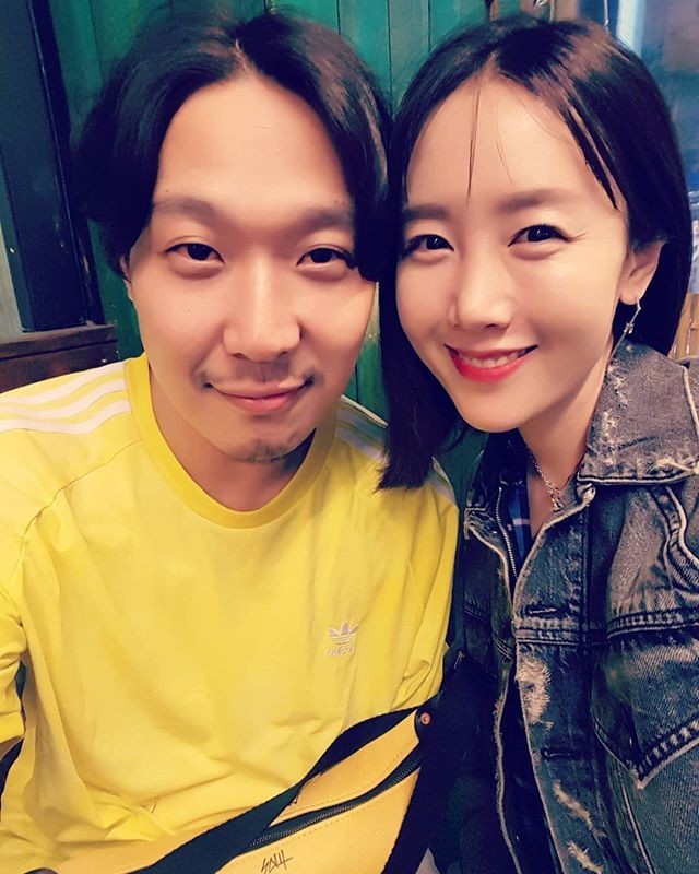 "的提问,haha这样回答了对方|河东勋|金高恩|韩国综艺