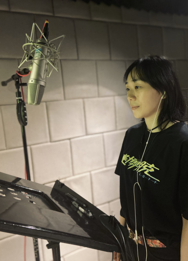 赛博朋克2077中文配音团队专访史无前例的艰难旅程