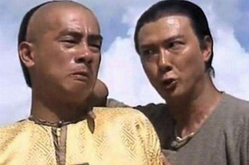 金庸|金庸笔下四大卧底，个个深藏不露，哪个藏得最深？