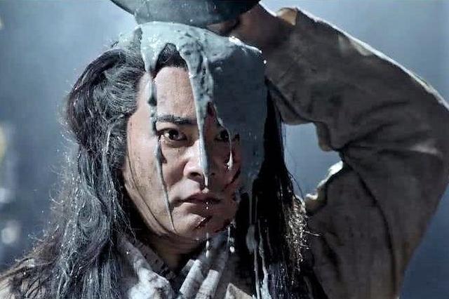金庸|金庸笔下四大卧底，个个深藏不露，哪个藏得最深？