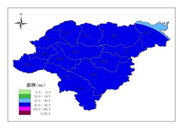 最新消息！台风海神登陆吉林 预计8日中午前后移出！2020年第10号台风海神实时路径发布系统最新消息