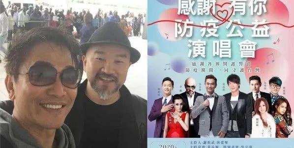 辛龙|辛龙仍旧不让女儿上学，吴宗宪恨不得打醒他，替刘真感到遗憾