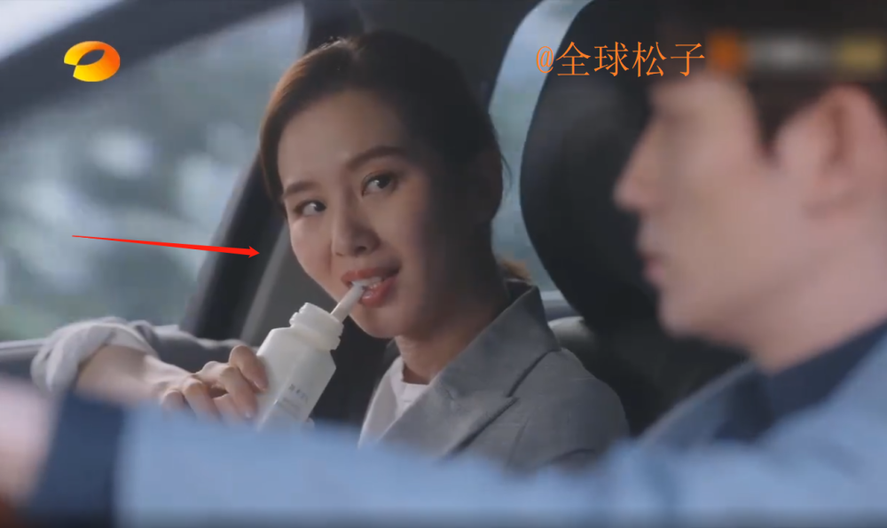 刘诗诗|“刘诗诗撒娇”登娱乐头条，向朱一龙撒娇被调侃挤眉弄眼演技尴尬