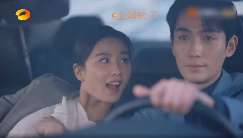 刘诗诗|“刘诗诗撒娇”登娱乐头条，向朱一龙撒娇被调侃挤眉弄眼演技尴尬