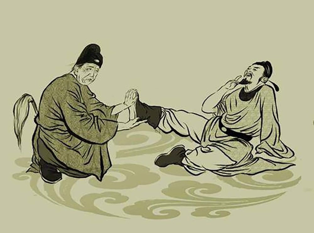 李白|唐版《将进酒》出土，它们有何区别？网友：后者更贴近李白思想