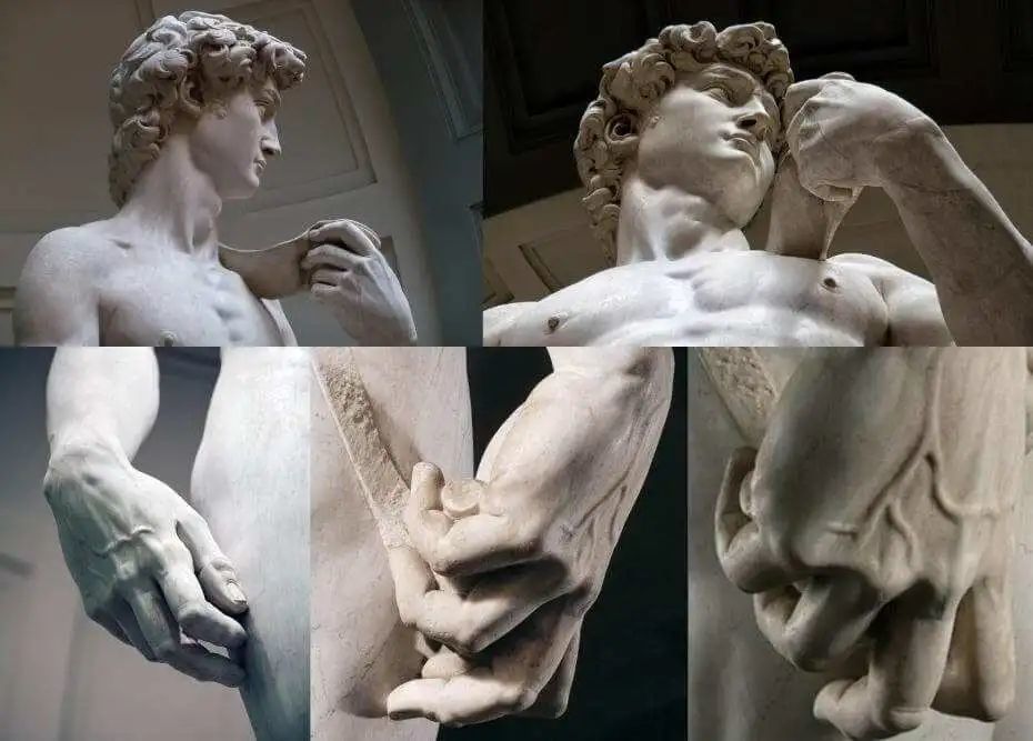 背尸体,怼金主,斥前辈…米开朗基罗是个狠人!