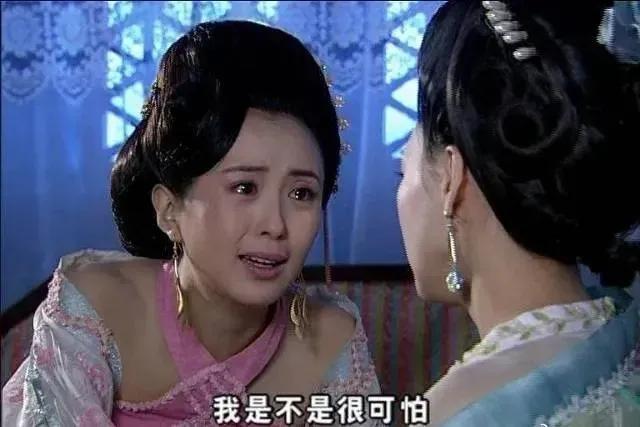 杨童舒|为保胎倒立一星期，6个月舍命产子，杨童舒戏外和陈婷反差大