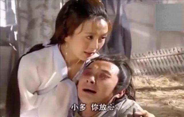 杨童舒|为保胎倒立一星期，6个月舍命产子，杨童舒戏外和陈婷反差大