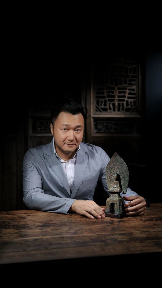 中国城市旅游|世家“西起东兴”汉传造像特展，将于10月24日、25日直播