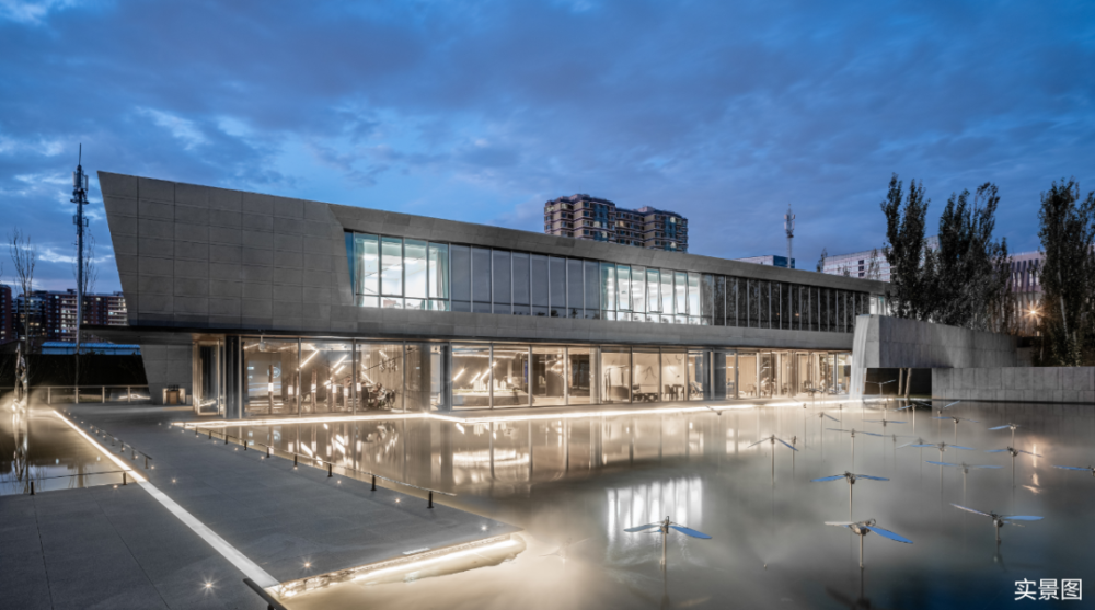 北京|1：1还原：京城“网红神盘”如何圈粉城市精英？