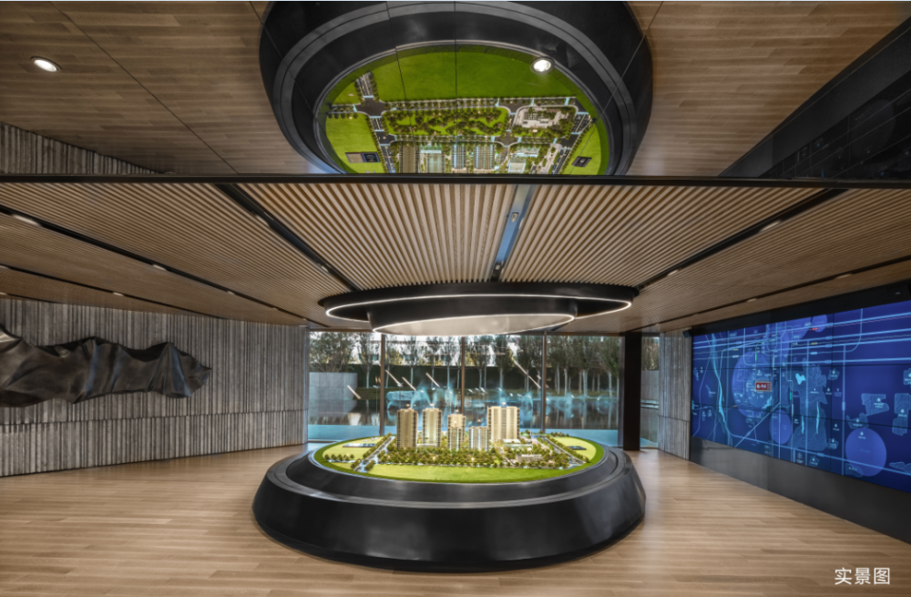 北京|1：1还原：京城“网红神盘”如何圈粉城市精英？