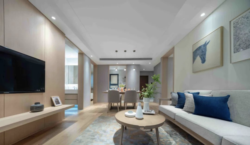 北京|1：1还原：京城“网红神盘”如何圈粉城市精英？