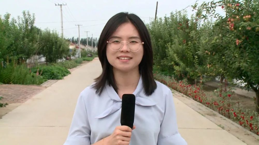 开鲁县建华镇:村容村貌崭新颜 干干净净迎小康_腾讯新闻