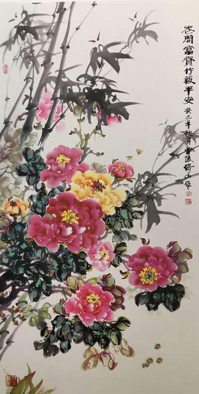 金陵八痴|金陵八痴的艺术境界