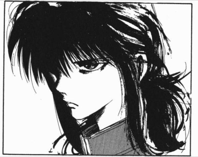 暗黑武道会时藏马曾变身a级妖狐为何不杀掉b级的户愚吕弟