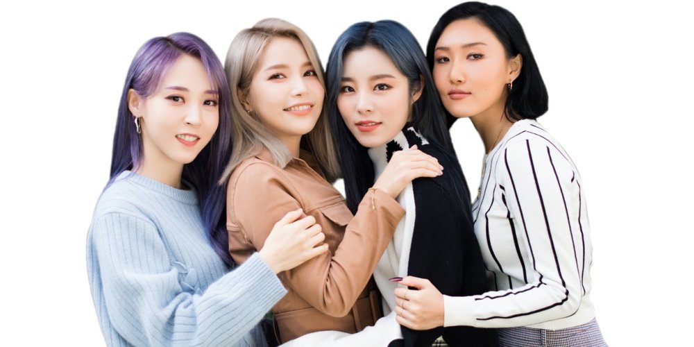 mamamoo|MAMAMOO时隔十个月宣布回归，歌迷：终于等到了完全体！