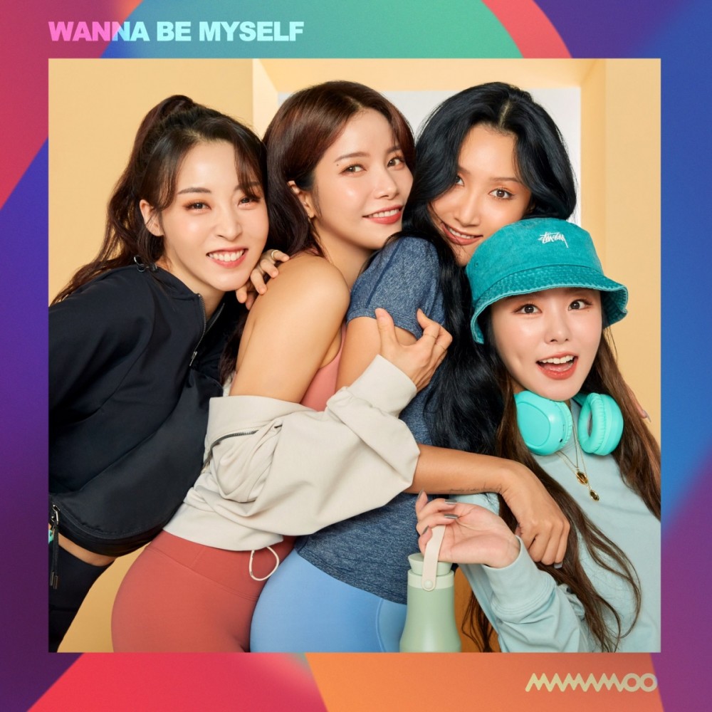 mamamoo|MAMAMOO时隔十个月宣布回归，歌迷：终于等到了完全体！