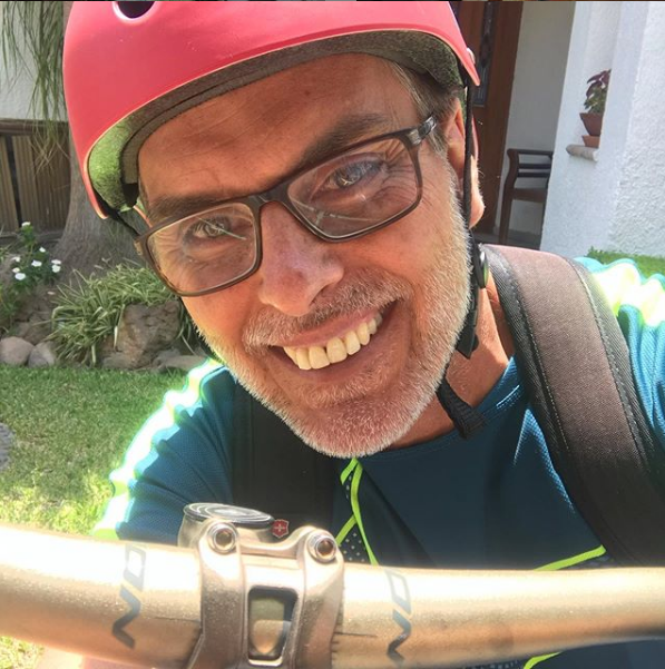 自杀|墨西哥知名男星因疫情压力倍增 最终选择自杀结束生命 年仅48岁