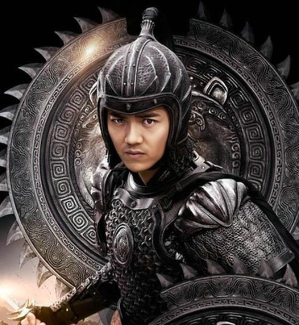 顺昌大捷:南宋刘锜大破金人铁浮屠,中兴十三处战功,独占两功