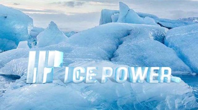 冰瀑icepower一款专为夏季服饰量身打造的黑科技