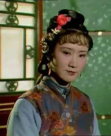 麝月|仔细看看，你就会发现，身边的麝月和沙僧有很多……