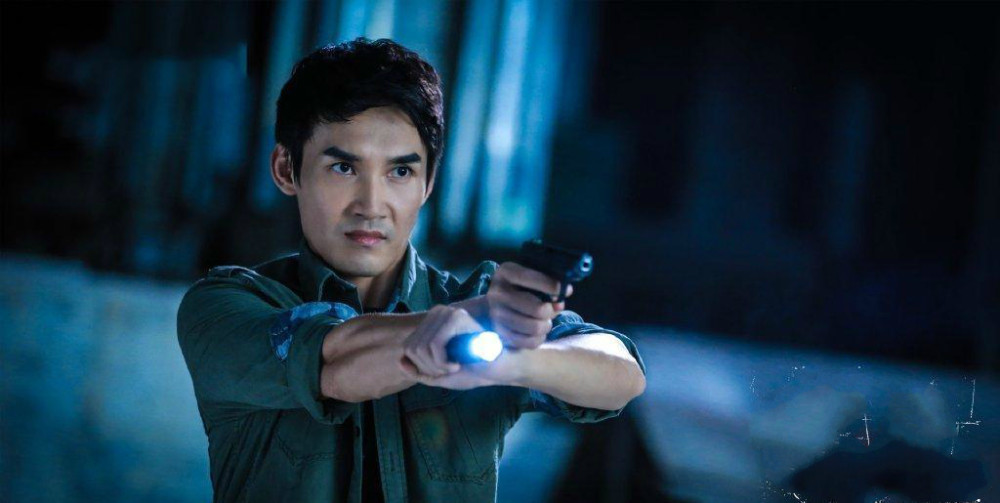 犯罪推理剧谋局首播高智商犯罪剧的典范被低估的电视剧