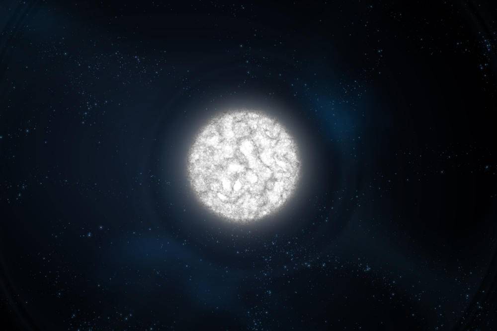 太阳|这就是太阳将毁灭地球的方式