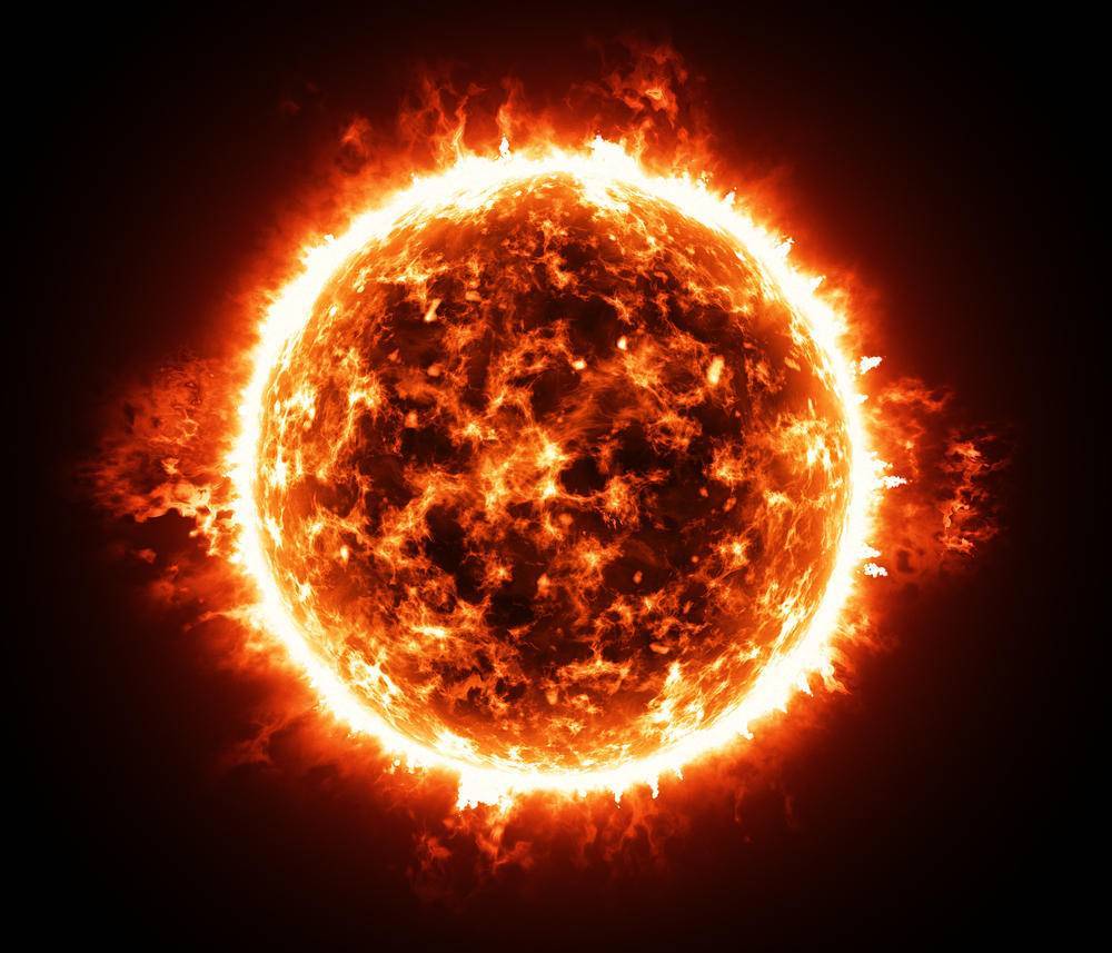 太阳|这就是太阳将毁灭地球的方式