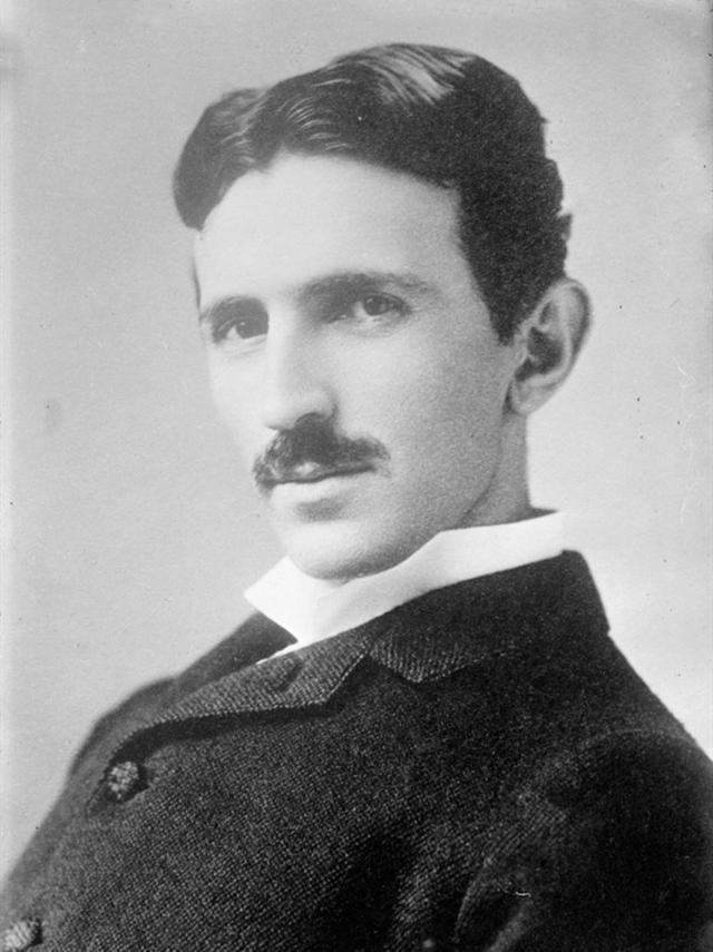 我们都知道爱迪生,有个比爱迪生更伟大的发明家,你知道是谁吗