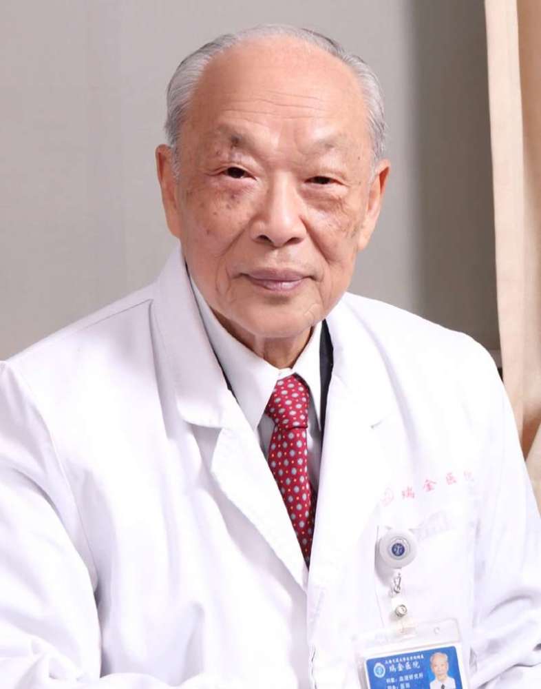 96岁王振义获未来科学大奖他说这个奖为啥不给年轻人