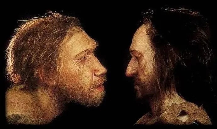 黄种人,白种人,黑种人与棕种人,他们之间为什么没有生殖隔离?