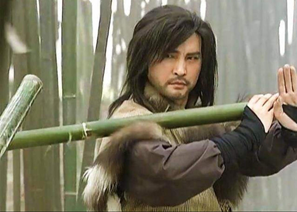 风云十大强者排名聂风位居第五