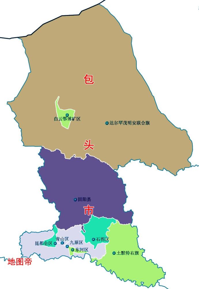 汉武帝元朔二年,公元前127年,九原郡更名五原郡.