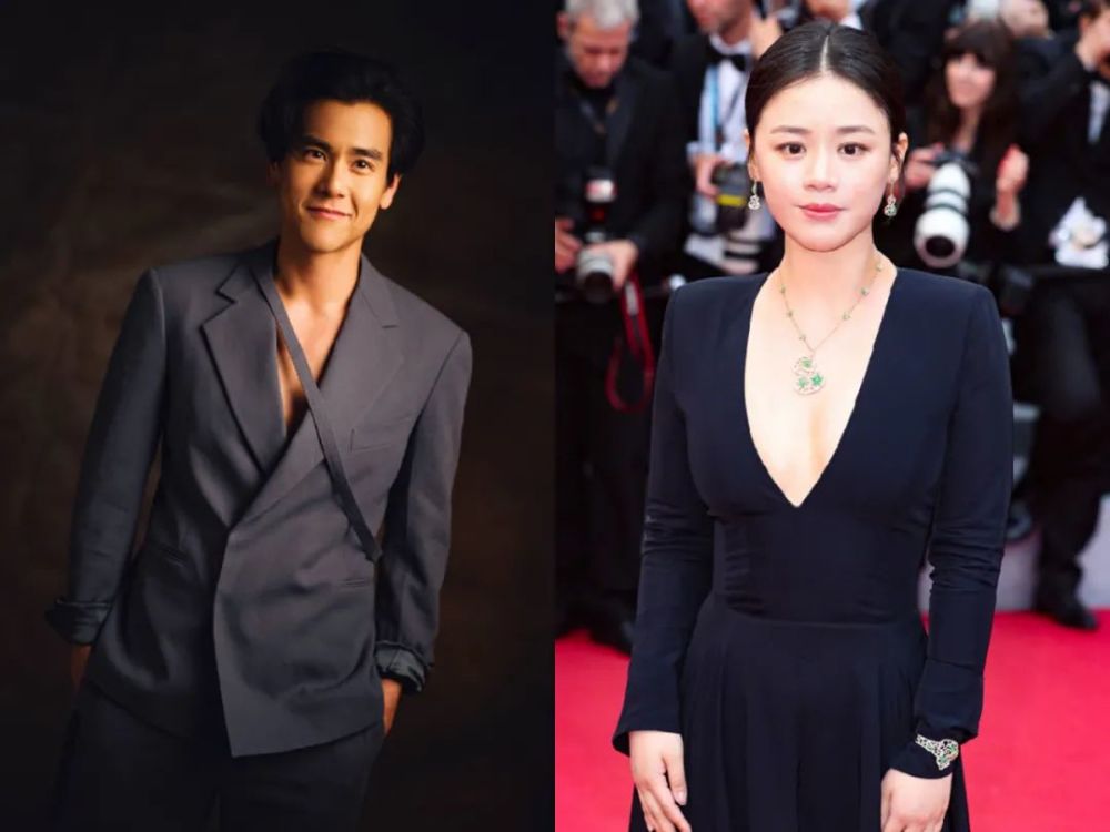 彭于晏|8块腹肌的彭于晏也有被嘲的一天！被吐槽“黄包车夫”也太惨了吧！