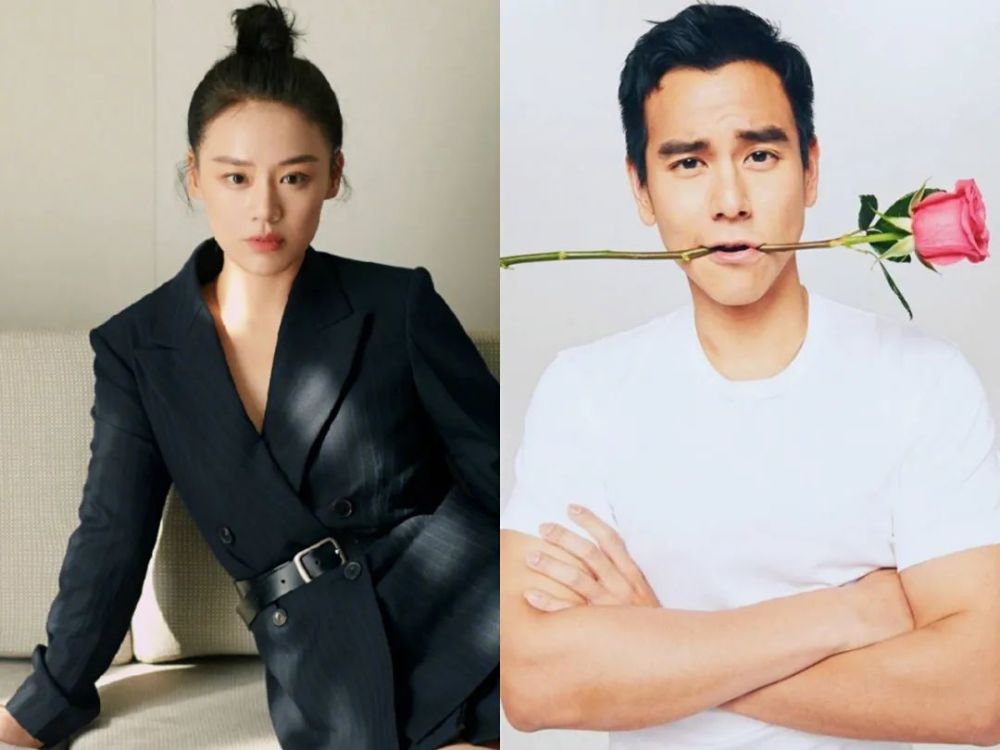 彭于晏|8块腹肌的彭于晏也有被嘲的一天！被吐槽“黄包车夫”也太惨了吧！