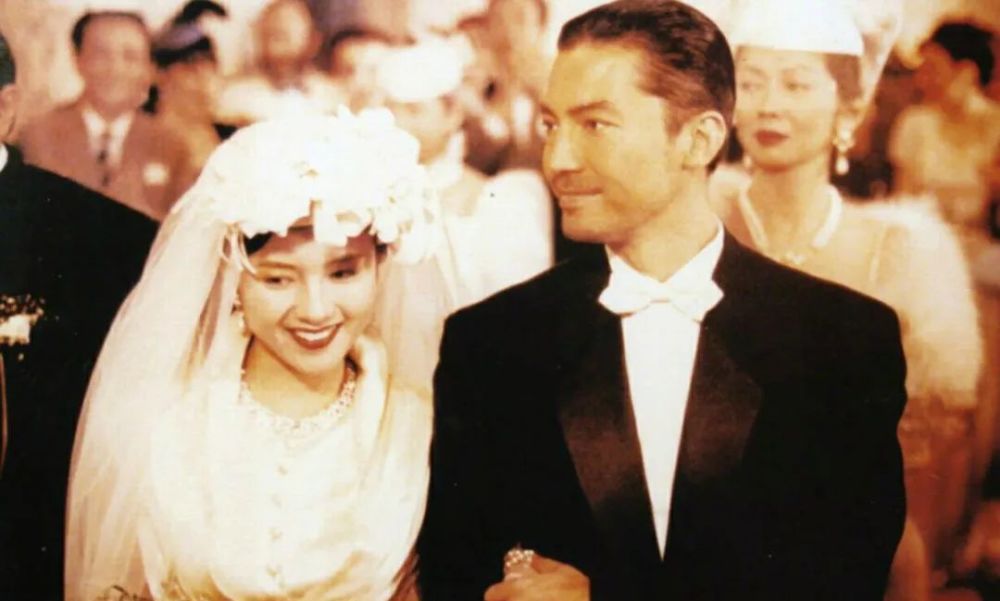 彭于晏|8块腹肌的彭于晏也有被嘲的一天！被吐槽“黄包车夫”也太惨了吧！